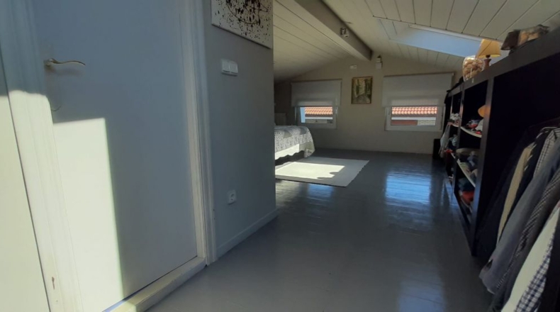 Cantabria - Barrio Toca - 519m2