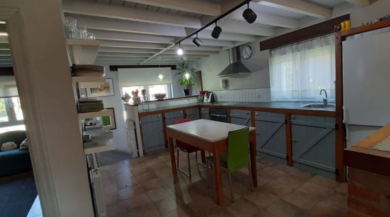 Cantabria - Barrio Toca - 519m2