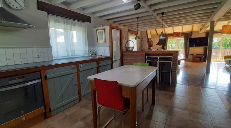 Cantabria - Barrio Toca - 519m2