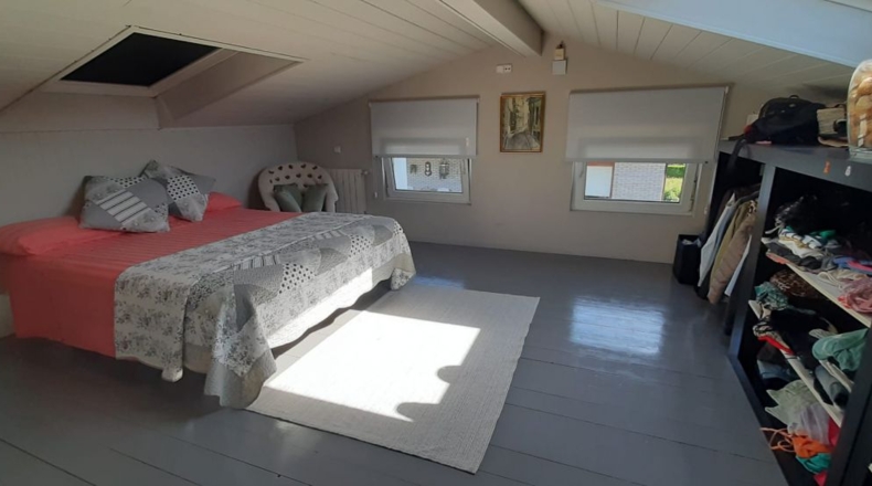 Cantabria - Barrio Toca - 519m2