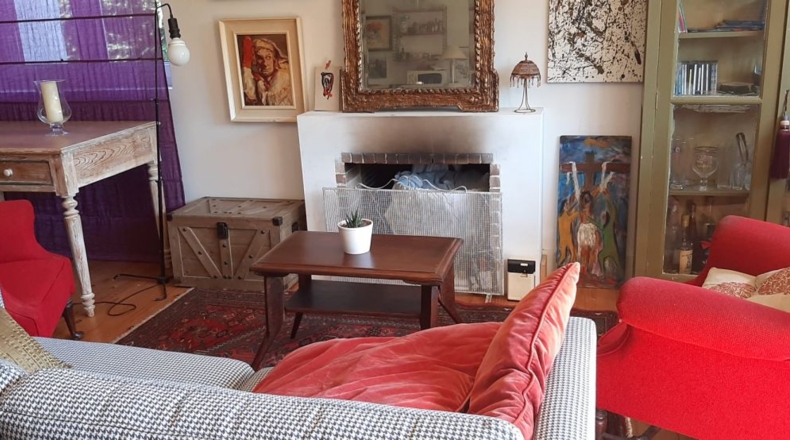 Cantabria - Barrio Toca - 519m2
