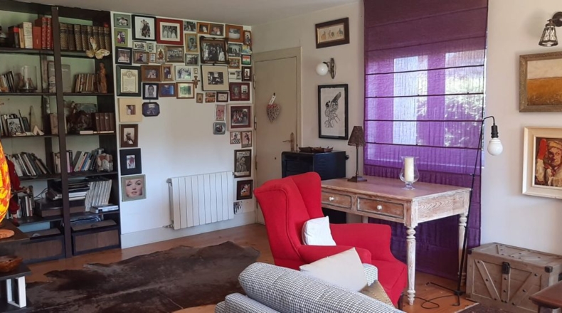 Cantabria - Barrio Toca - 519m2