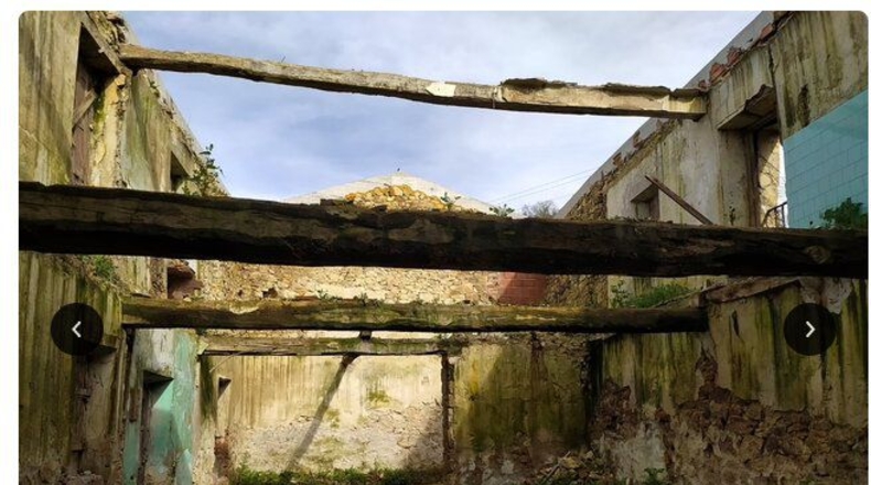 Cantabria - El Cerro - 6000m2