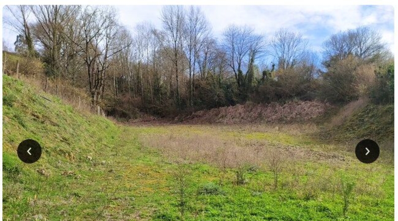 Cantabria - El Cerro - 6000m2