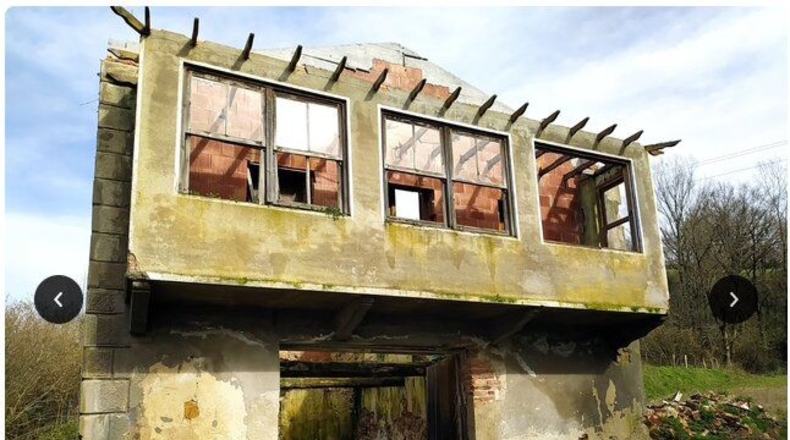 Cantabria - El Cerro - 6000m2