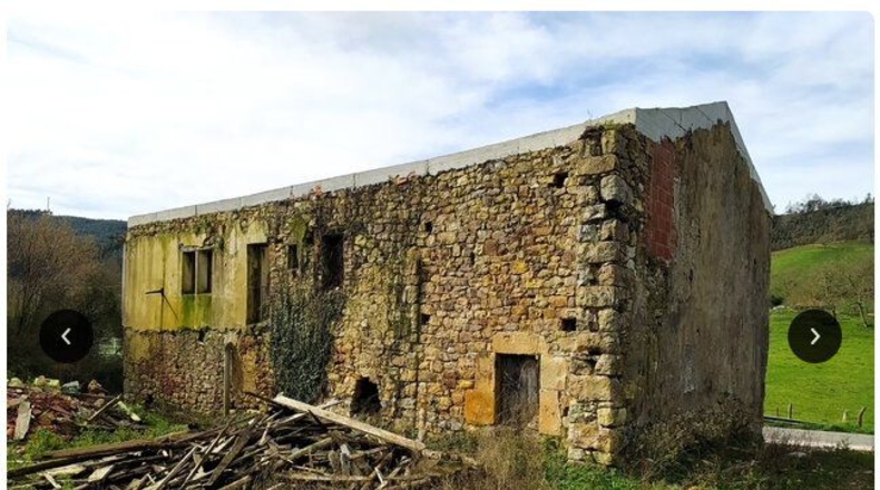 Cantabria - El Cerro - 6000m2