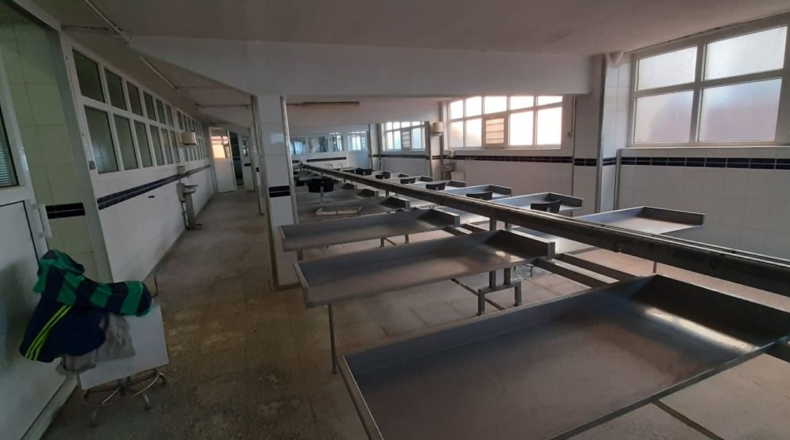 Cantabria - Barrio Puerta - 1009m2
