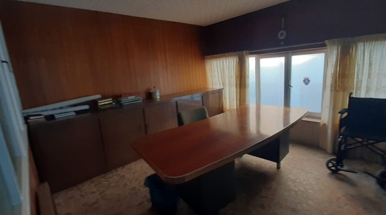 Cantabria - Barrio Puerta - 1009m2