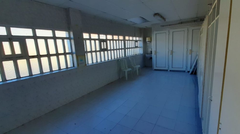 Cantabria - Barrio Puerta - 1009m2