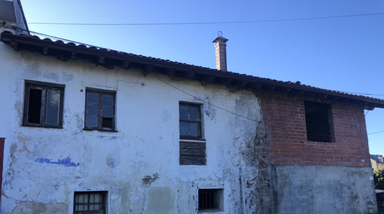 Cantabria - Bárcena de Cicero - 249m2