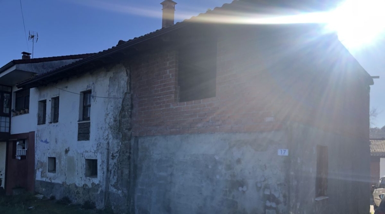Cantabria - Bárcena de Cicero - 249m2