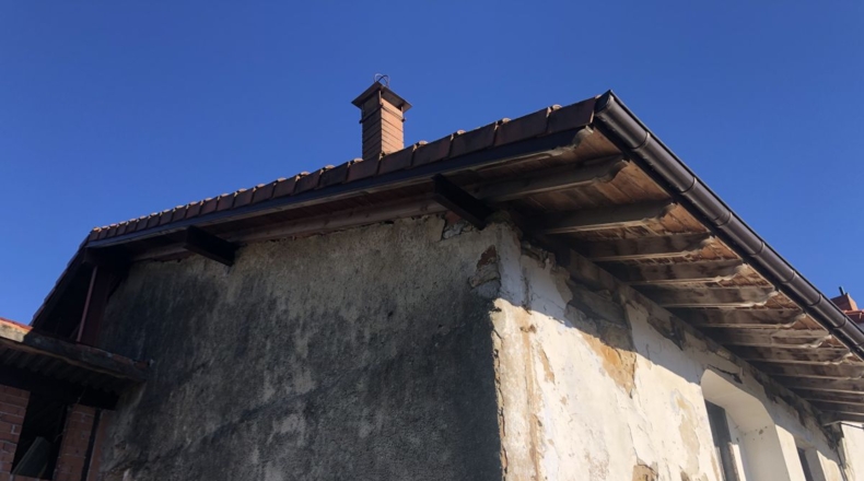 Cantabria - Bárcena de Cicero - 249m2