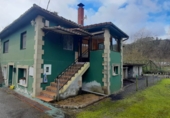 Отдельно стоящий дом с участком на продажу в городе Udalla Фото