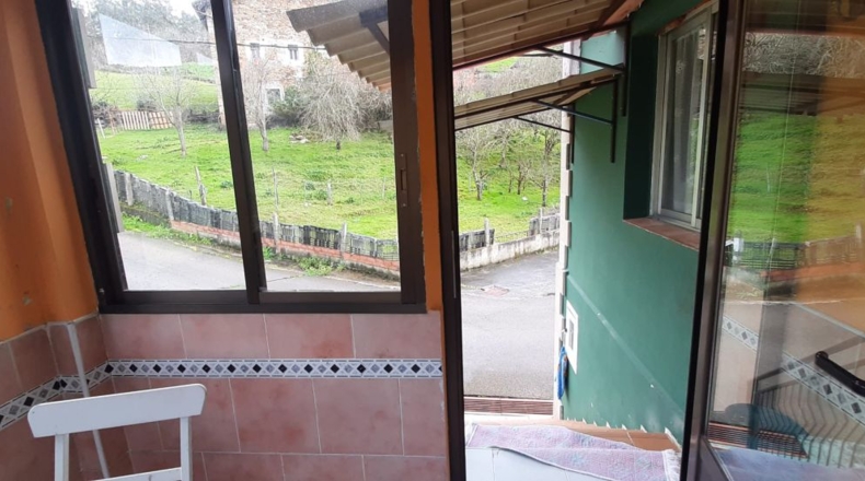 Cantàbria - Udalla - 2608m2