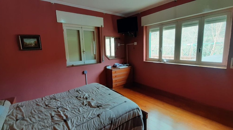 Cantàbria - Udalla - 2608m2