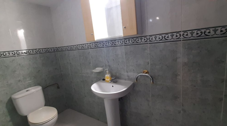 Cantàbria - Udalla - 2608m2