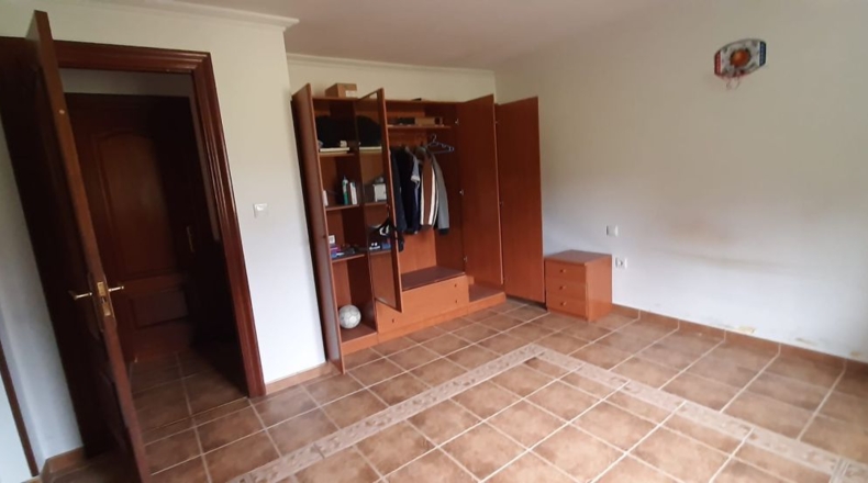 Cantàbria - Udalla - 2608m2