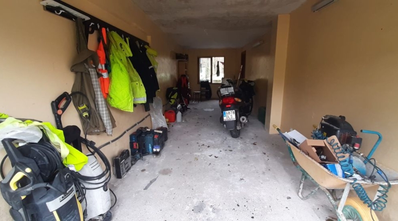 Cantàbria - Udalla - 2608m2