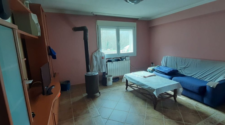 Cantàbria - Udalla - 2608m2