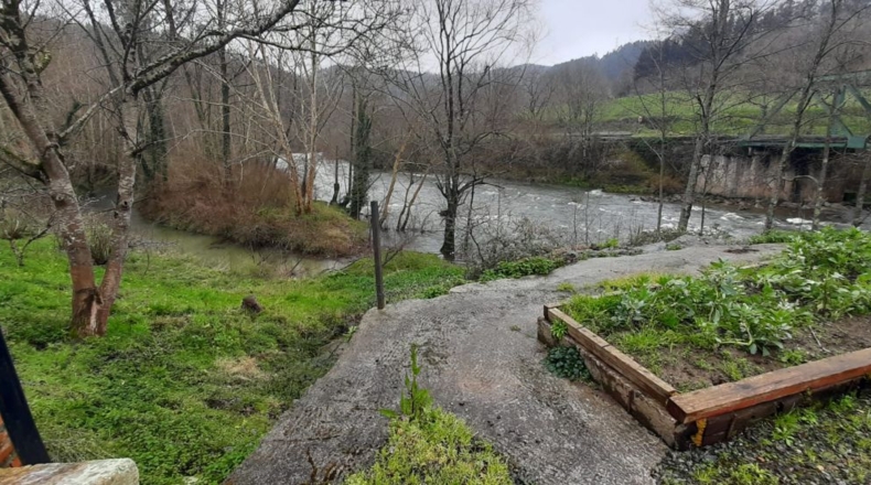Cantàbria - Udalla - 2608m2