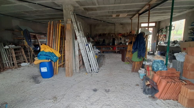Cantàbria - Udalla - 2608m2