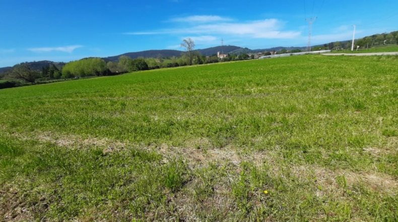 Cantabria - Bárcena de Cicero - 8556m2