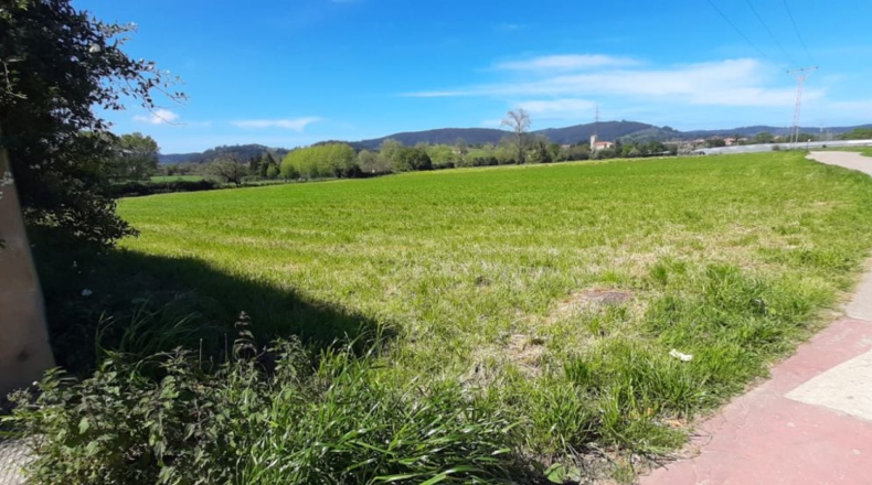 Cantabria - Bárcena de Cicero - 8556m2