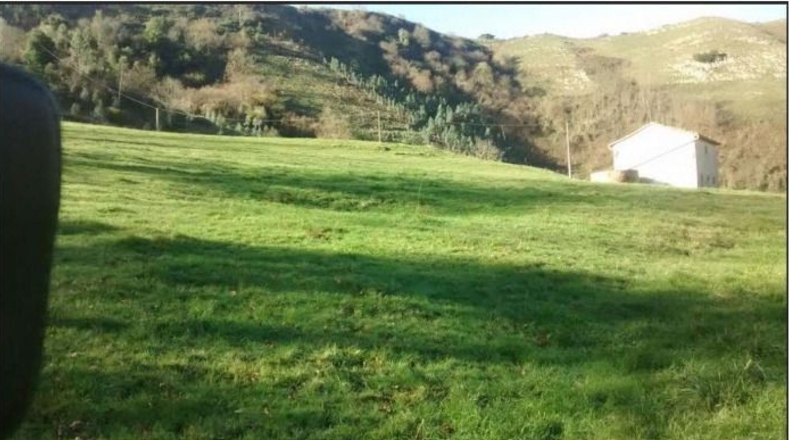 Cantabria - Villegar - 30000m2