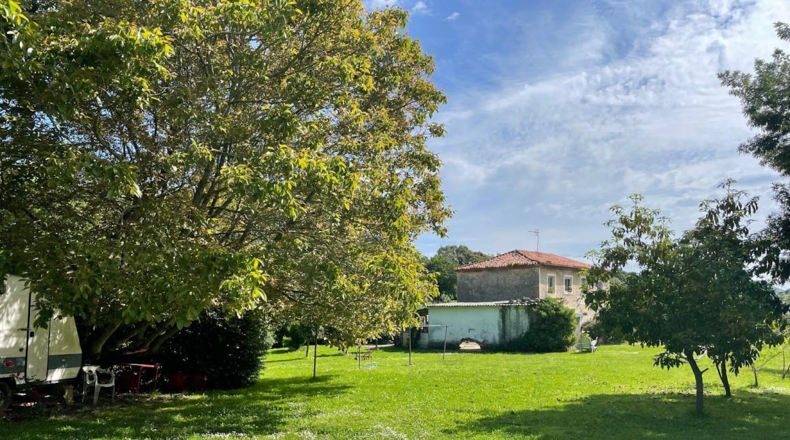 Cantabria - Arnuero - 7160m2