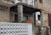 Casa de poble en venda a la España, Beranga, ref.: TR256179 foto