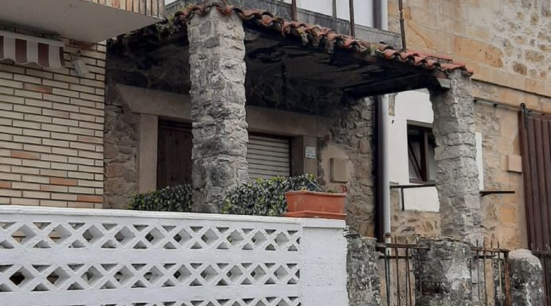 Cantabria - Beranga - 110m2