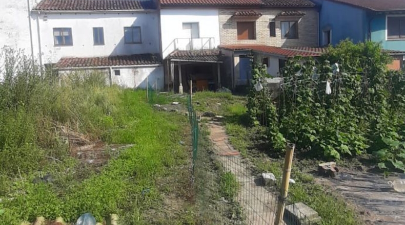 Cantabria - Beranga - 110m2