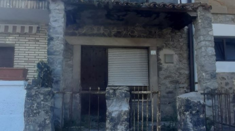 Cantabria - Beranga - 110m2