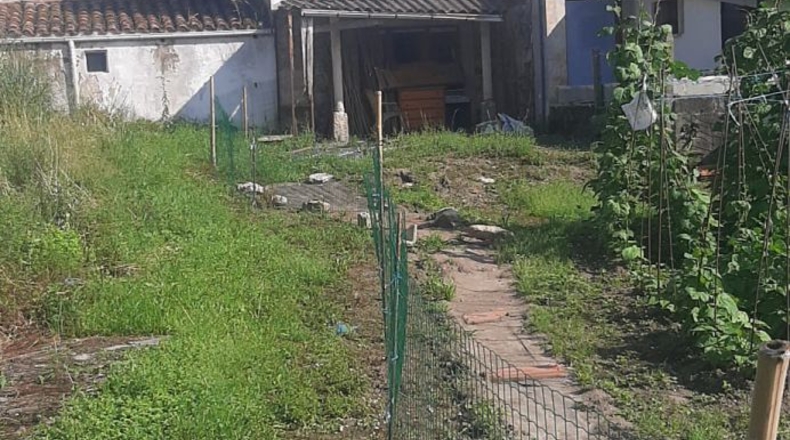 Cantabria - Beranga - 110m2