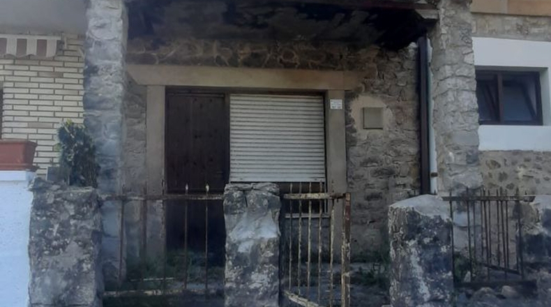 Cantabria - Beranga - 110m2
