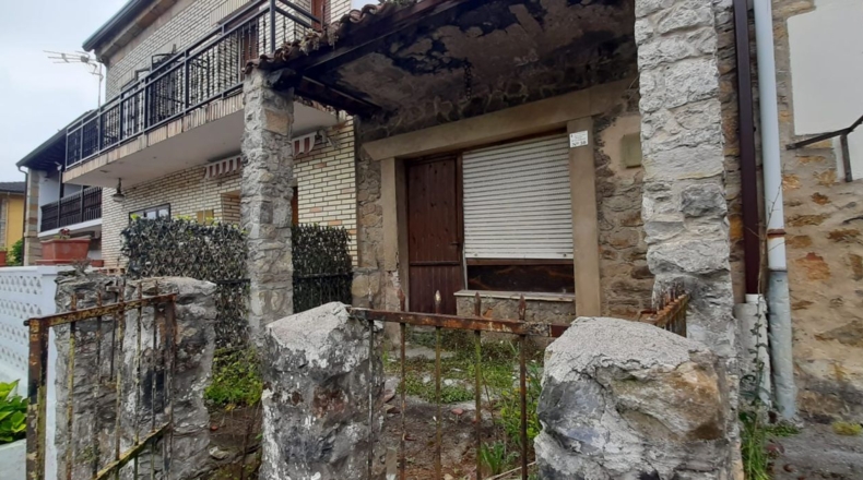 Cantabria - Beranga - 110m2