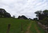 Finca rústica en venda a la España, Santoña, ref.: TR342305 foto