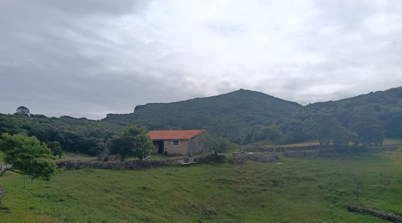 Кантабрия - Santoña - 45000m2