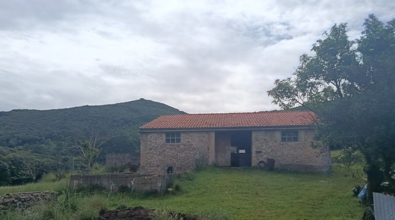 Кантабрия - Santoña - 45000m2