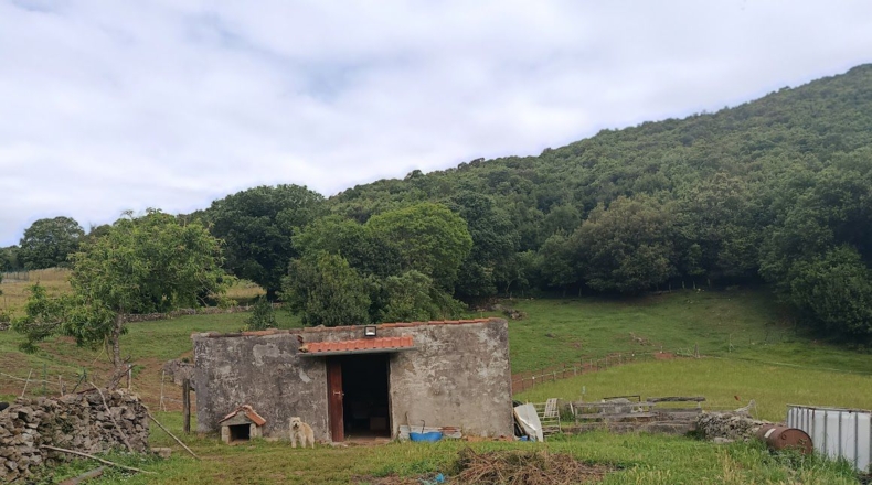 Кантабрия - Santoña - 45000m2