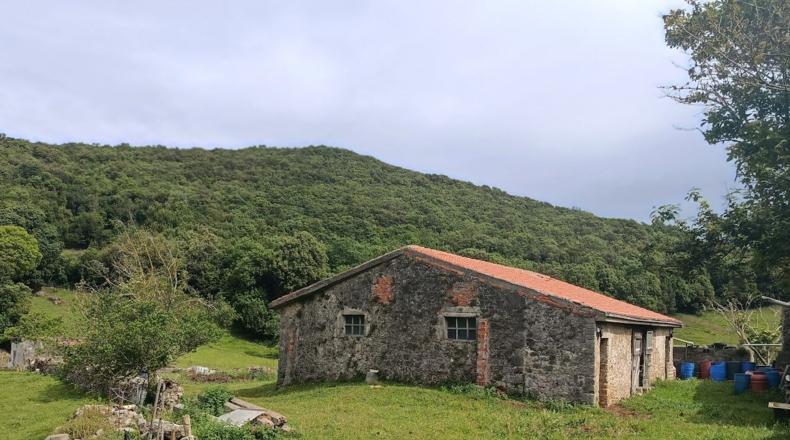 Кантабрия - Santoña - 45000m2