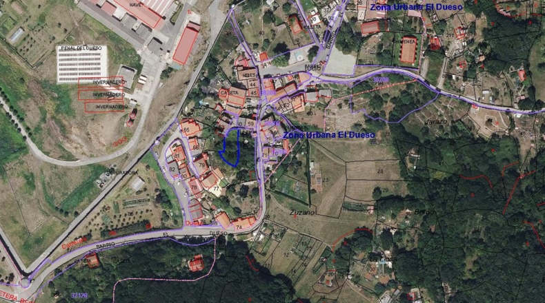 Cantàbria - Santoña - 419m2