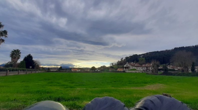 Cantabria - Escalante - 6950m2