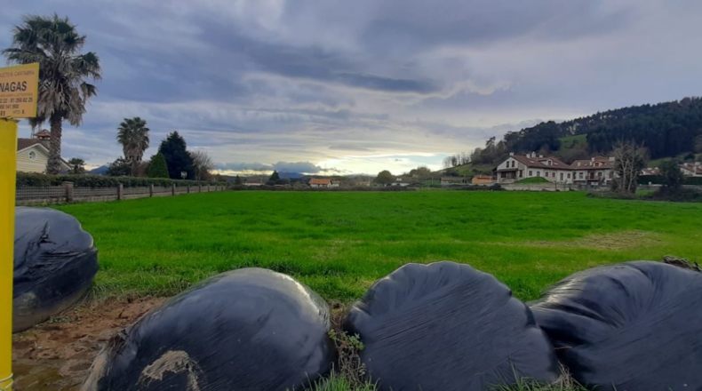 Cantabria - Escalante - 6950m2