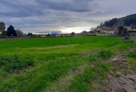 Escalante 6950&nbsp;m²
