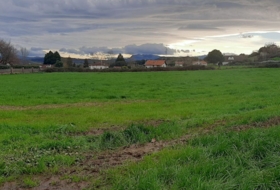 Escalante 6950&nbsp;m²