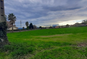 Escalante 6950&nbsp;m²