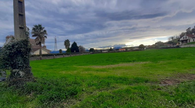 Cantabria - Escalante - 6950m2