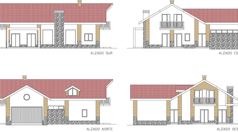Cantabria - Escalante - 6950m2