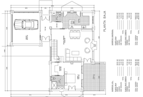 Escalante 6950&nbsp;m²